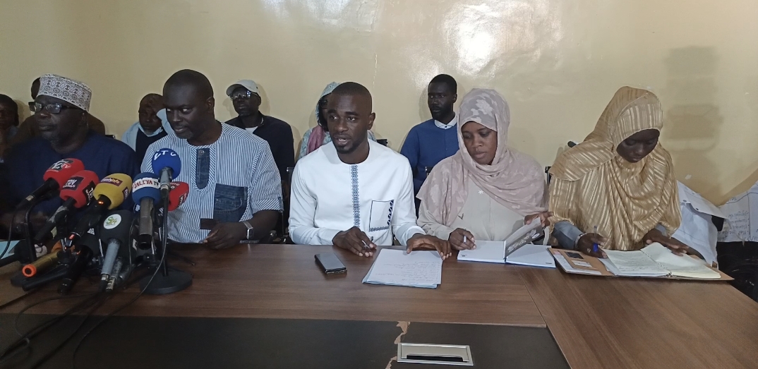 Litiges fonciers à Grand-Yoff : la mairie interpelle l’État et dénonce des attributions contestées