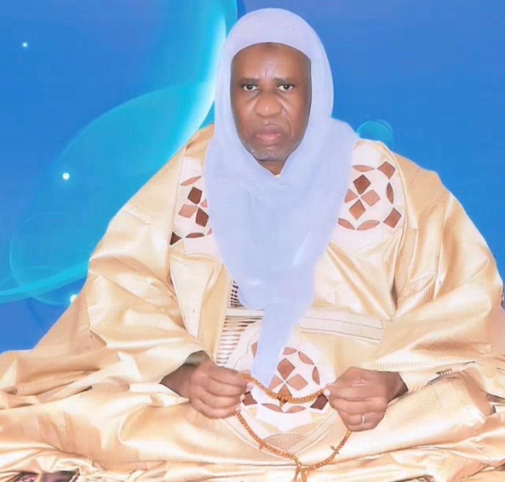 Les Témoignages Touchants de THIERNO CHEIKH TALL sur THIERNO HAMIDOU